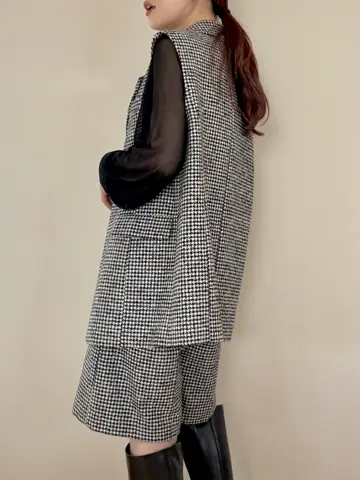 GRACE CONTINENTAL Yuuki NOZAWA コーディネート画像