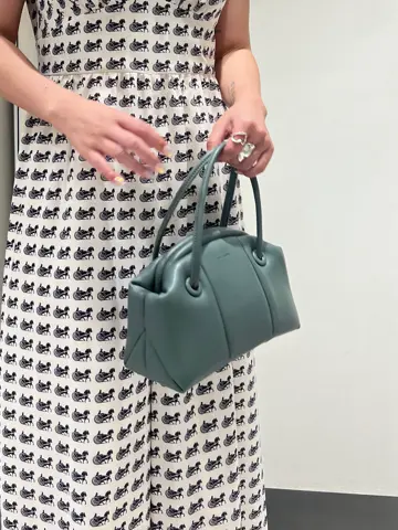 GRACE CONTINENTAL NORIA コーディネート画像