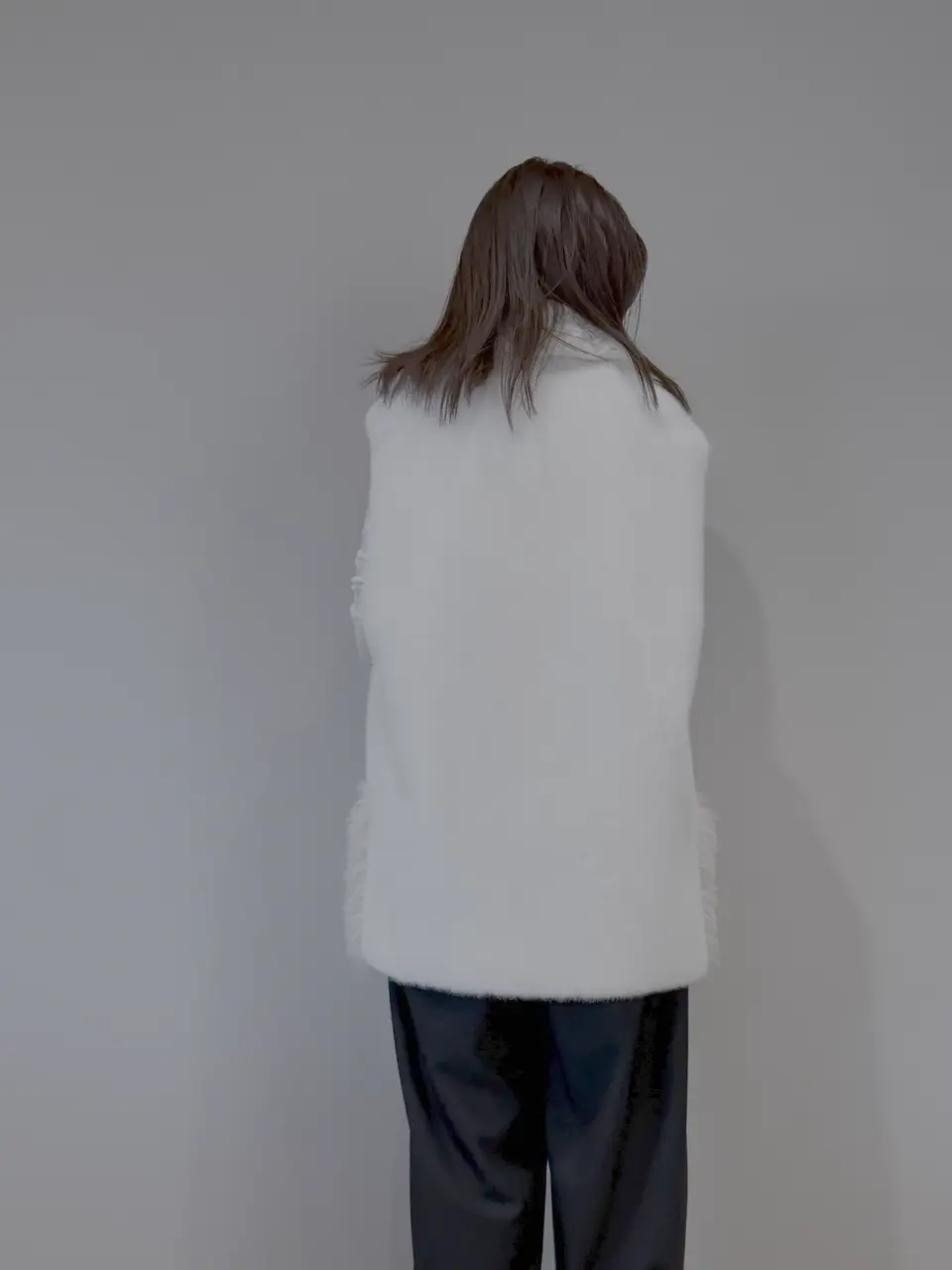 GRACE CONTINENTAL 佐藤　優里香 コーディネート画像