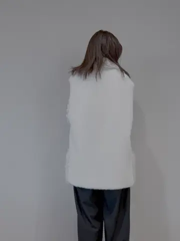 GRACE CONTINENTAL 佐藤　優里香 コーディネート画像