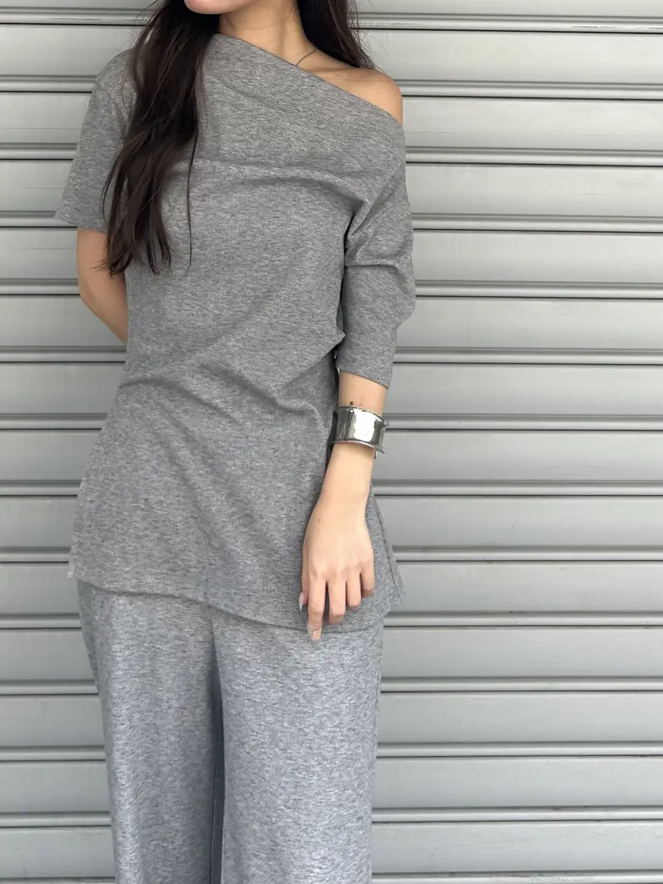 GRACE CONTINENTAL 加藤   恵理奈 コーディネート画像