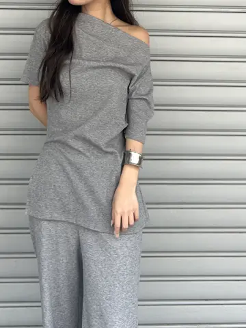 GRACE CONTINENTAL 加藤   恵理奈 コーディネート画像