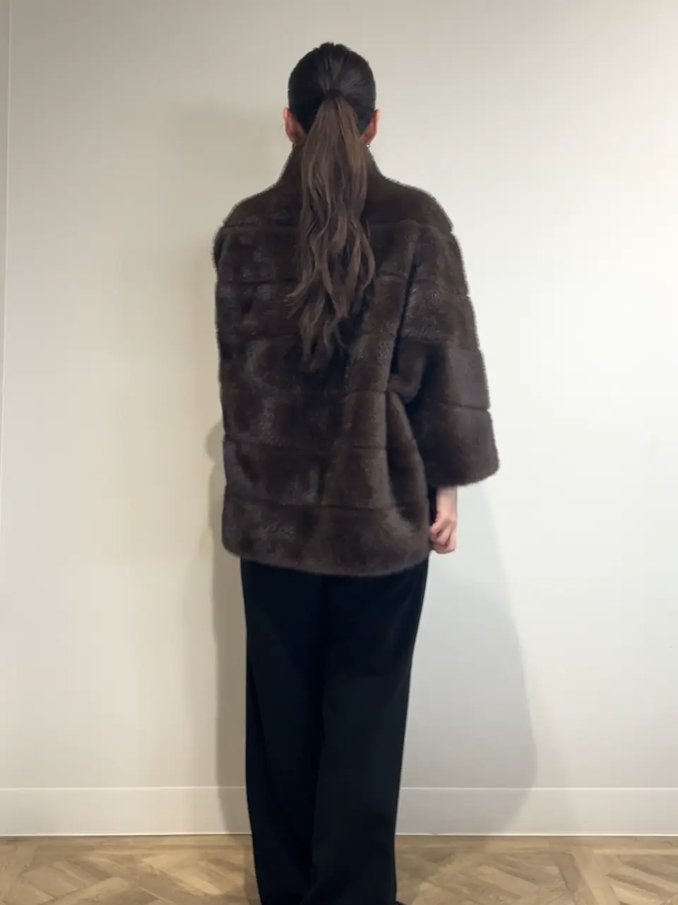 GRACE CONTINENTAL 加藤   恵理奈 コーディネート画像