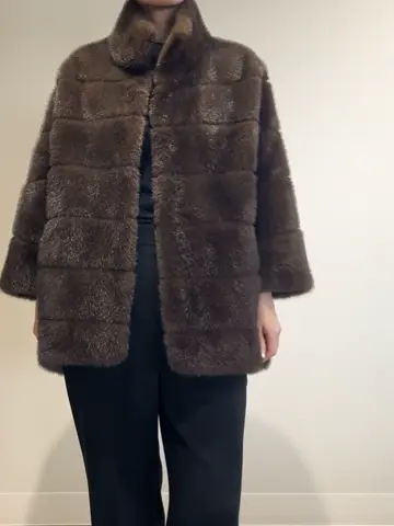 GRACE CONTINENTAL 加藤   恵理奈 コーディネート画像