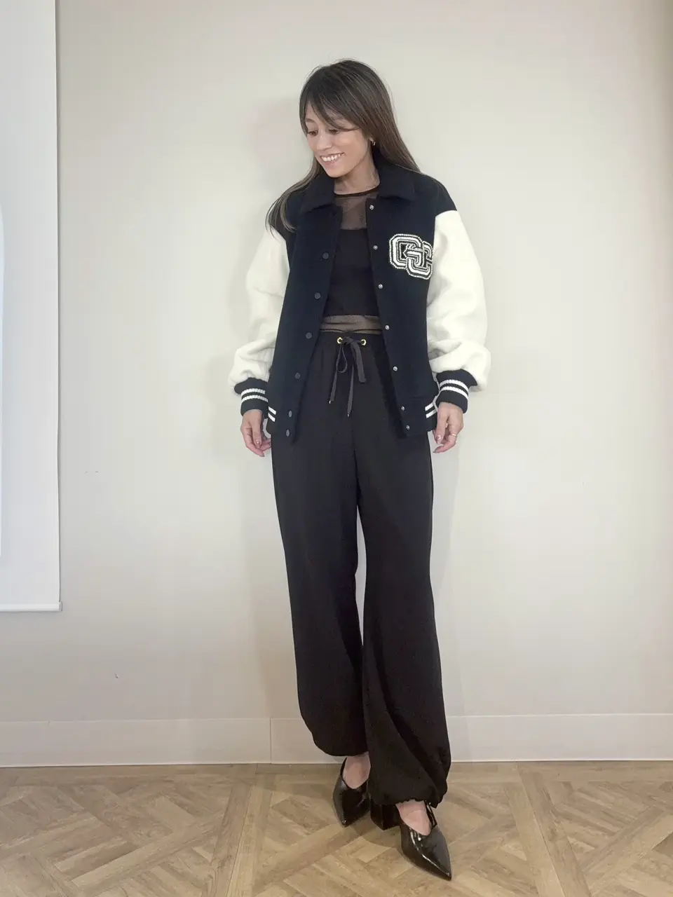 MADUSON　ANGORA ポンチョ オンワード樫山 2025.08.07 ニュース | ファッション通販サイト[オンワード
