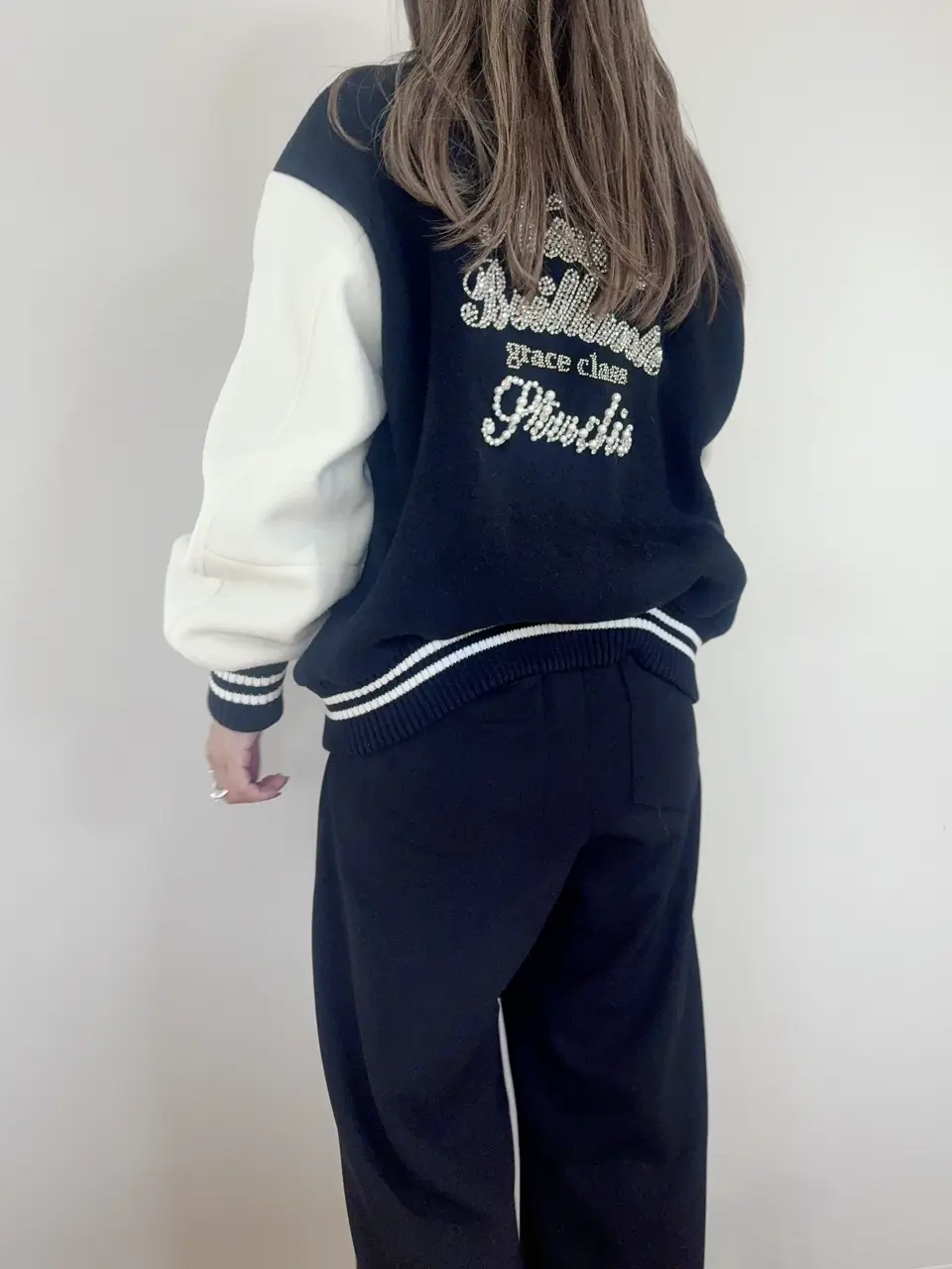 GRACE CONTINENTAL yukimi yonee コーディネート画像