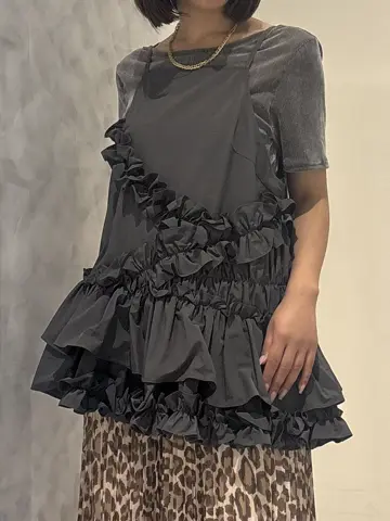 GRACE CONTINENTAL 岩永 春佳 コーディネート画像