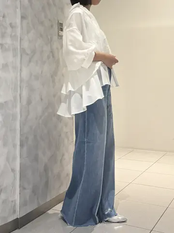 GRACE CONTINENTAL 岩永 春佳 コーディネート画像