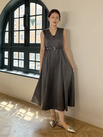 GRACE CONTINENTAL Yuuki NOZAWA コーディネート画像