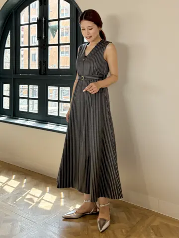 GRACE CONTINENTAL Yuuki NOZAWA コーディネート画像