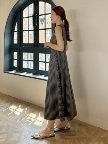 GRACE CONTINENTAL Yuuki NOZAWA コーディネート画像