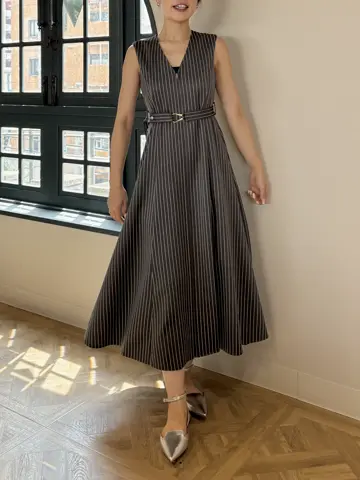 GRACE CONTINENTAL Yuuki NOZAWA コーディネート画像