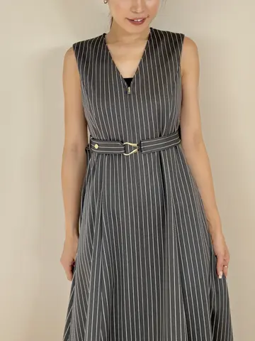 GRACE CONTINENTAL Yuuki NOZAWA コーディネート画像