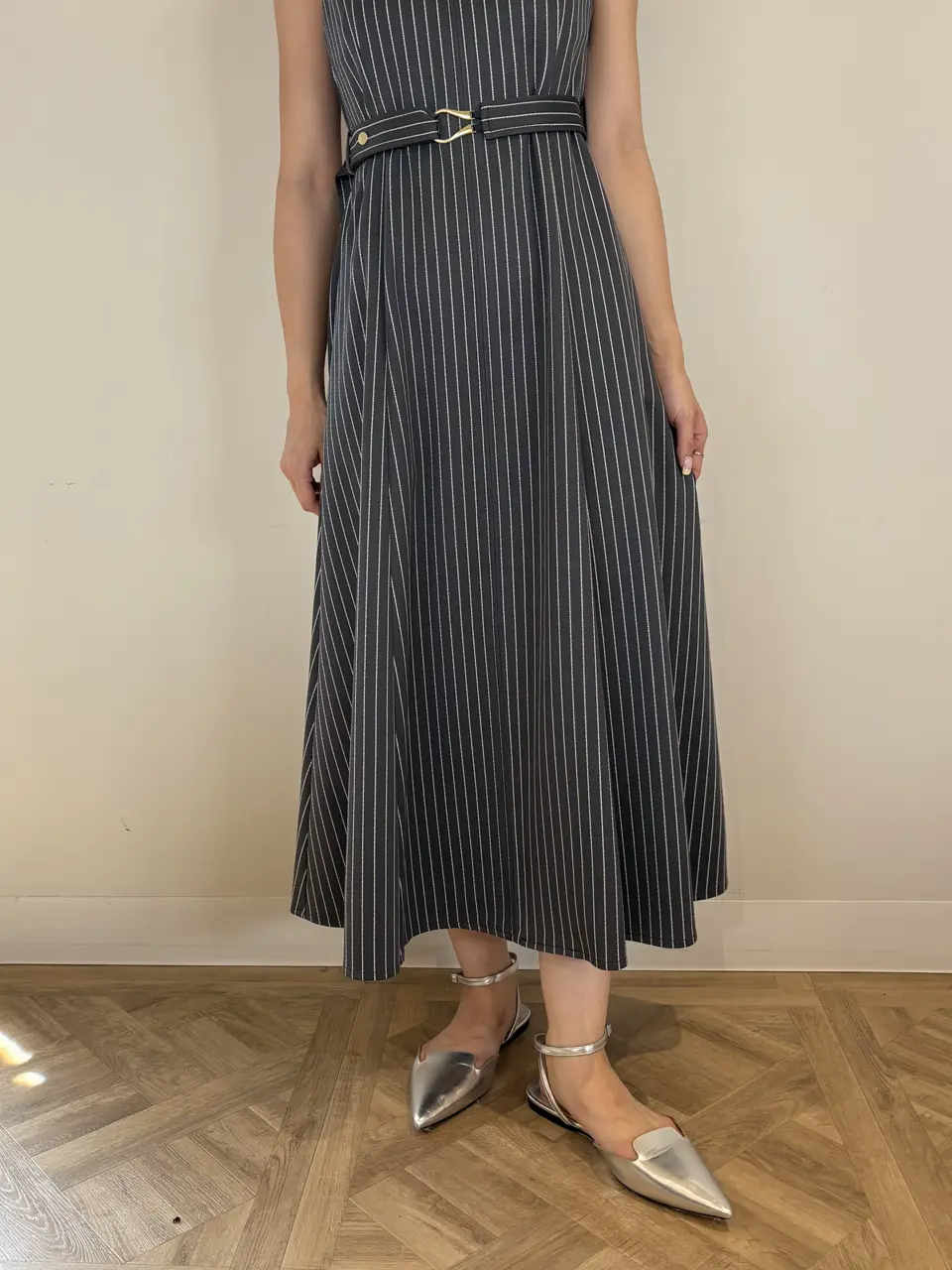 GRACE CONTINENTAL Yuuki NOZAWA コーディネート画像