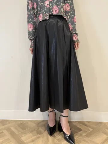 GRACE CONTINENTAL Yuuki NOZAWA コーディネート画像