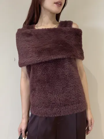 GRACE CONTINENTAL Yuuki NOZAWA コーディネート画像