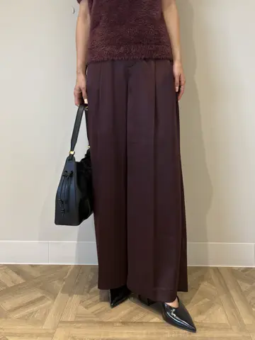 GRACE CONTINENTAL Yuuki NOZAWA コーディネート画像