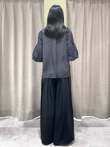 GRACE CONTINENTAL 端場　わかな コーディネート画像