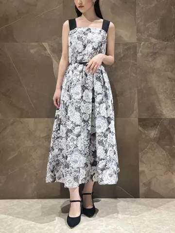 GRACE CONTINENTAL Machi コーディネート画像