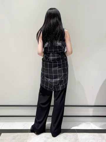 GRACE CONTINENTAL 森南海 コーディネート画像