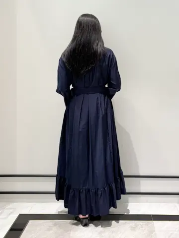 GRACE CONTINENTAL 森南海 コーディネート画像