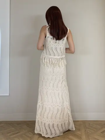 GRACE CONTINENTAL Yuuki NOZAWA コーディネート画像