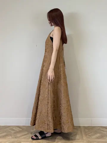 GRACE CONTINENTAL Yuuki NOZAWA コーディネート画像