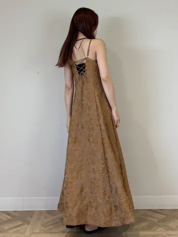 GRACE CONTINENTAL Yuuki NOZAWA コーディネート画像