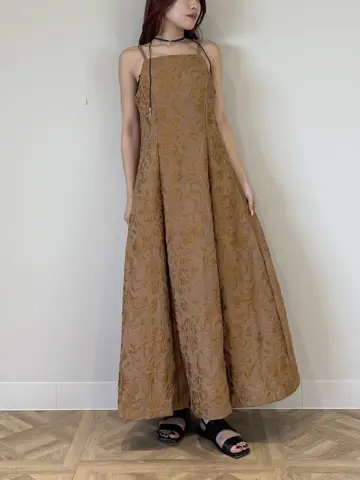 GRACE CONTINENTAL Yuuki NOZAWA コーディネート画像