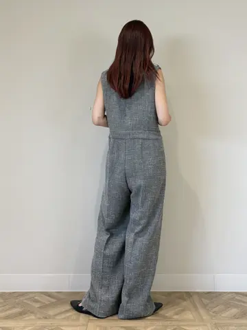 GRACE CONTINENTAL Yuuki NOZAWA コーディネート画像