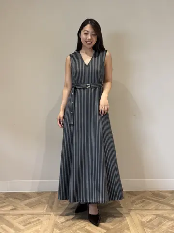 GRACE CONTINENTAL HIGASHIGAWA.R コーディネート画像