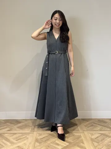 GRACE CONTINENTAL HIGASHIGAWA.R コーディネート画像