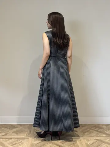 GRACE CONTINENTAL HIGASHIGAWA.R コーディネート画像