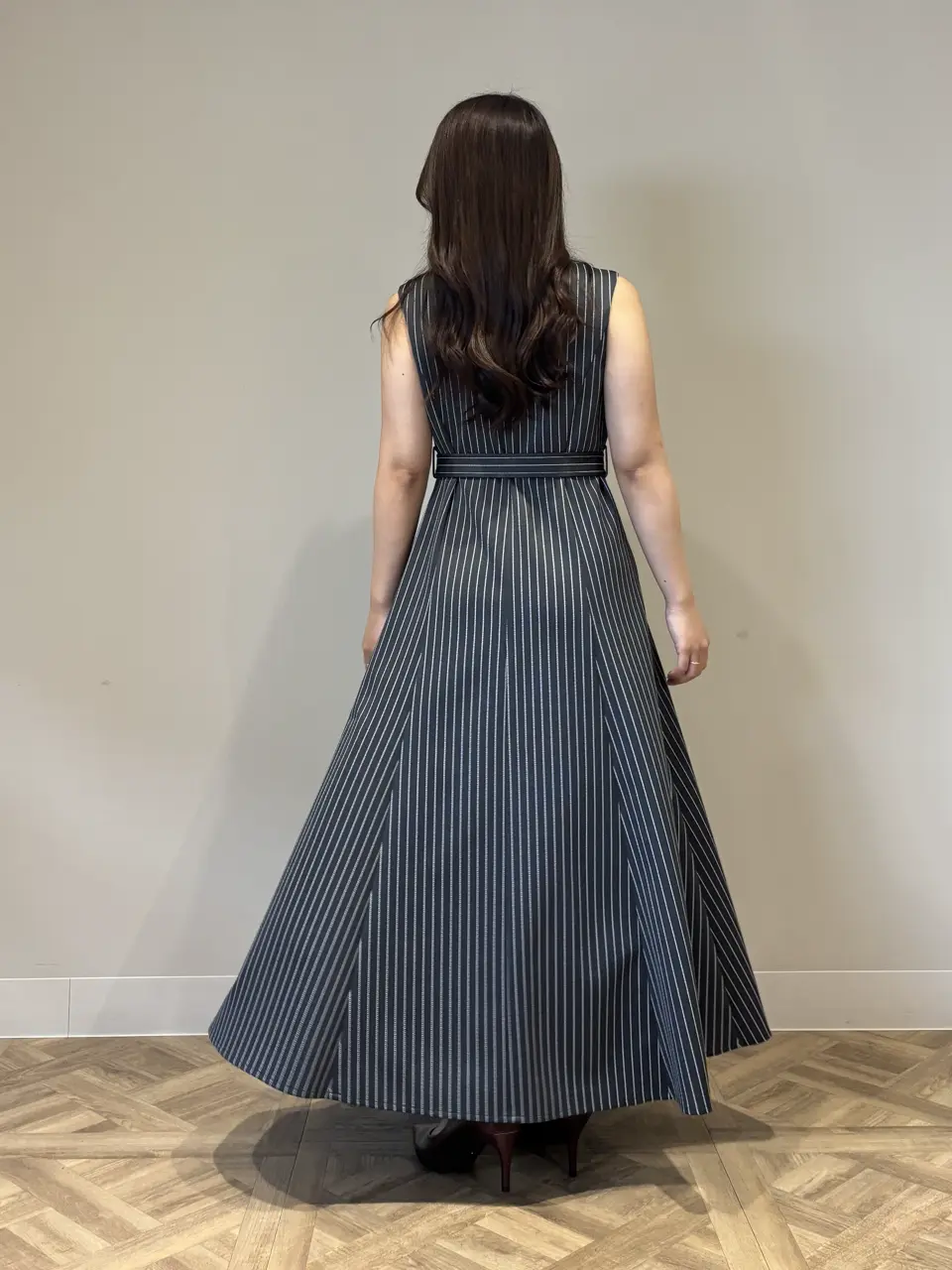 GRACE CONTINENTAL HIGASHIGAWA.R コーディネート画像