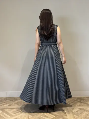 GRACE CONTINENTAL HIGASHIGAWA.R コーディネート画像