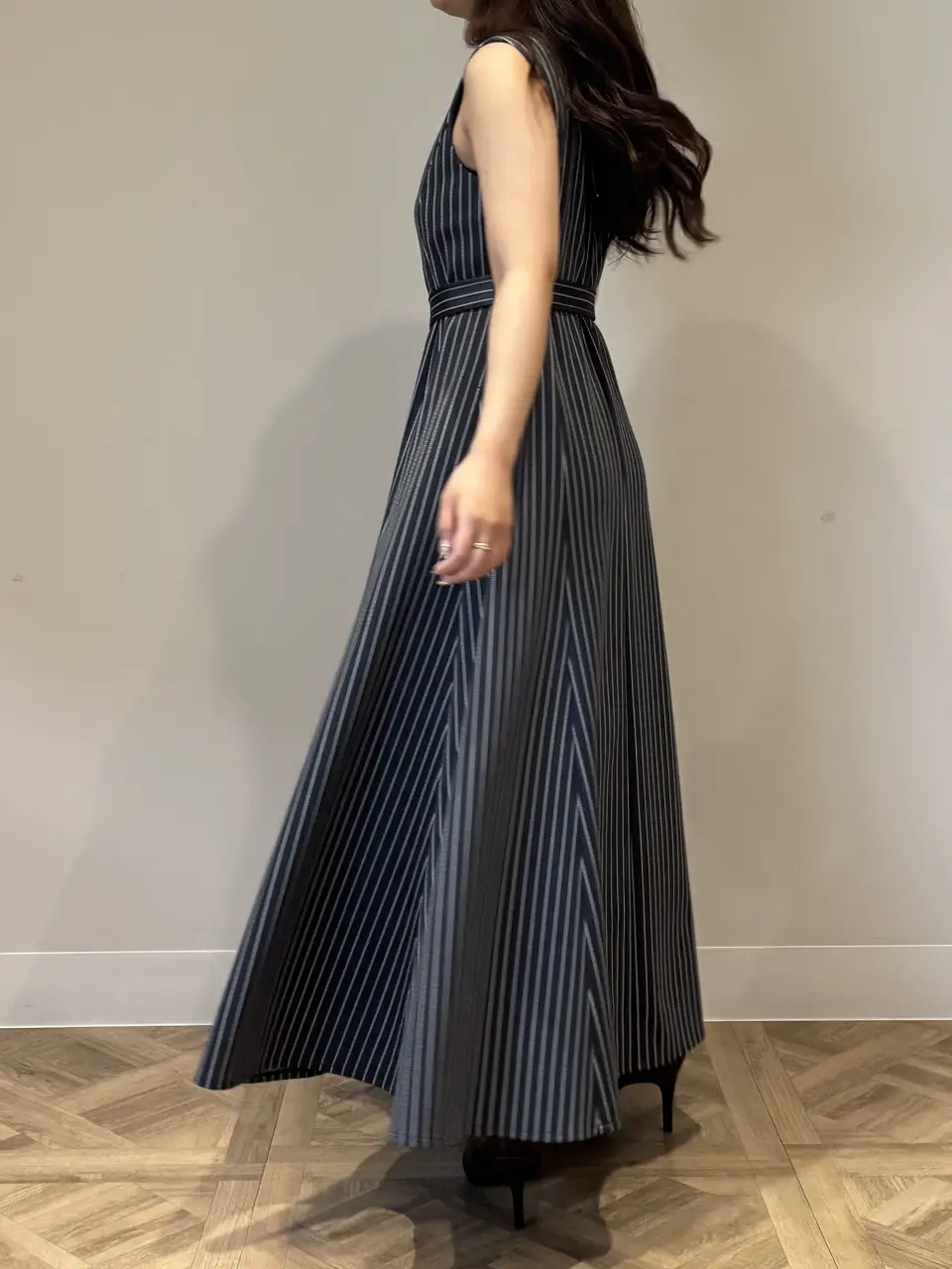 GRACE CONTINENTAL HIGASHIGAWA.R コーディネート画像