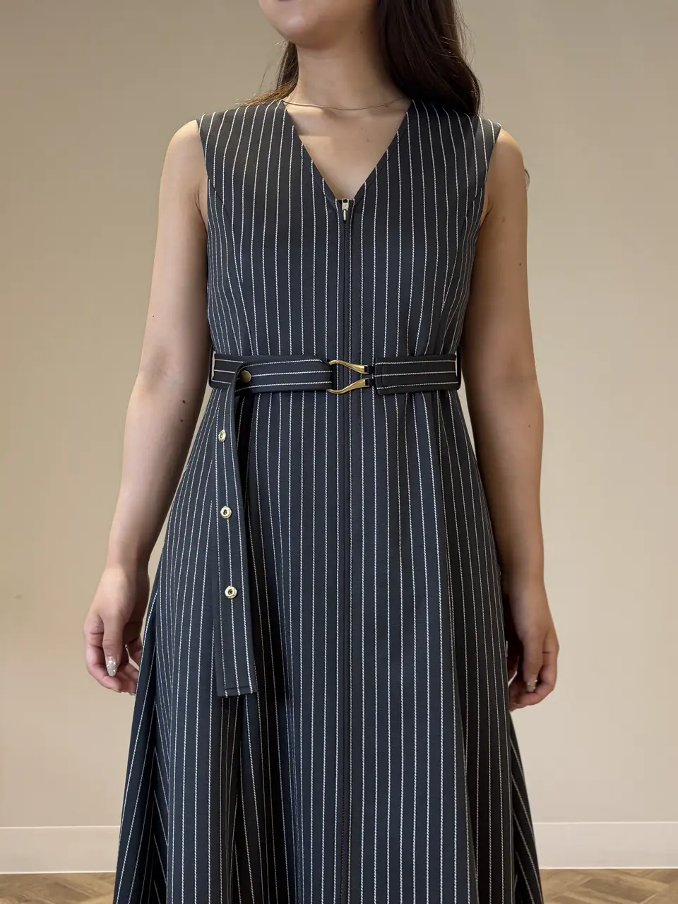 GRACE CONTINENTAL HIGASHIGAWA.R コーディネート画像