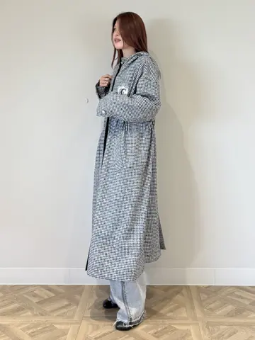 GRACE CONTINENTAL Yuuki NOZAWA コーディネート画像