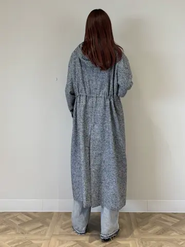 GRACE CONTINENTAL Yuuki NOZAWA コーディネート画像