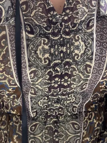 GRACE CONTINENTAL N.YURI コーディネート画像