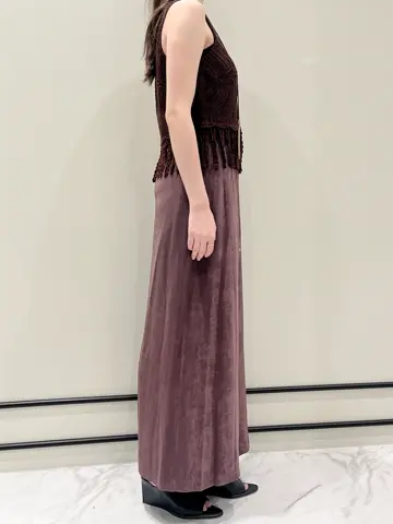 GRACE CONTINENTAL Hotei コーディネート画像