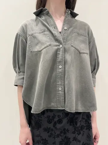 GRACE CONTINENTAL Hotei コーディネート画像