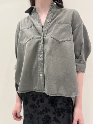 GRACE CONTINENTAL Hotei コーディネート画像