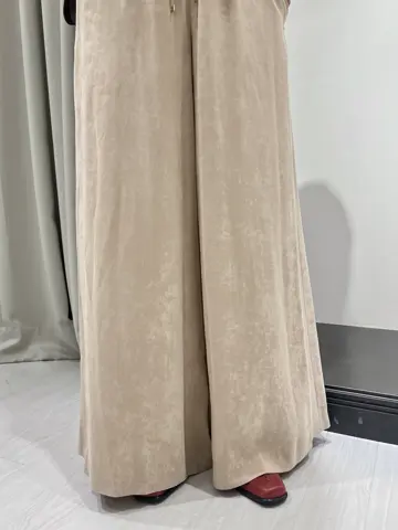 GRACE CONTINENTAL NORIA コーディネート画像