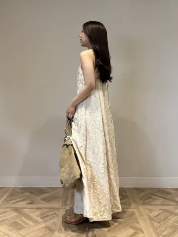 GRACE CONTINENTAL HIGASHIGAWA.R コーディネート画像