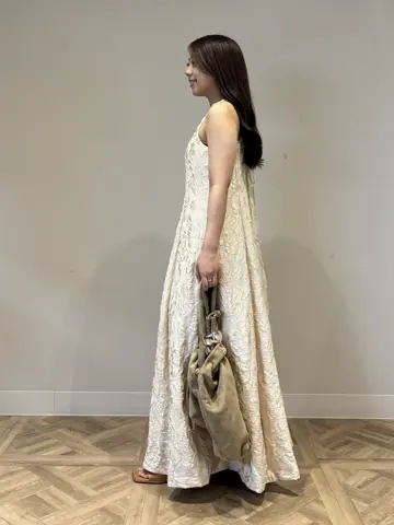 GRACE CONTINENTAL HIGASHIGAWA.R コーディネート画像