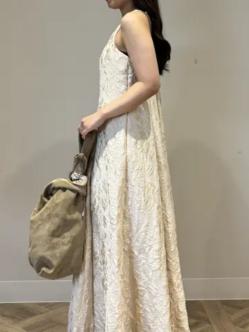 GRACE CONTINENTAL HIGASHIGAWA.R コーディネート画像