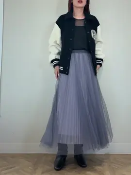 GRACE CONTINENTAL Yuuki NOZAWA コーディネート画像