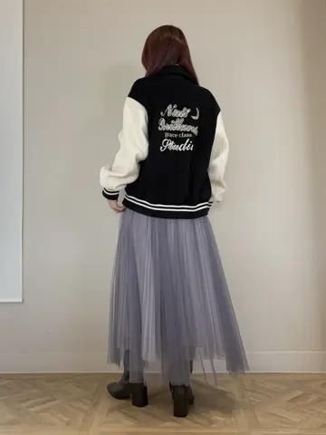 GRACE CONTINENTAL Yuuki NOZAWA コーディネート画像