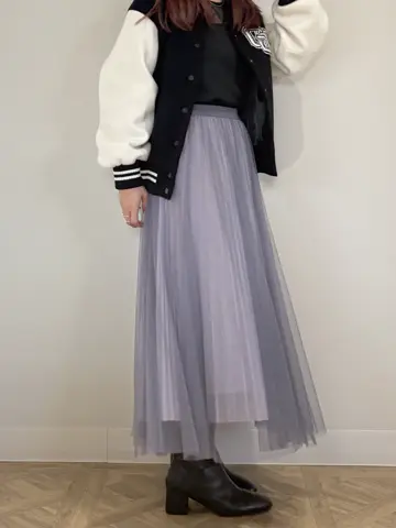 GRACE CONTINENTAL Yuuki NOZAWA コーディネート画像